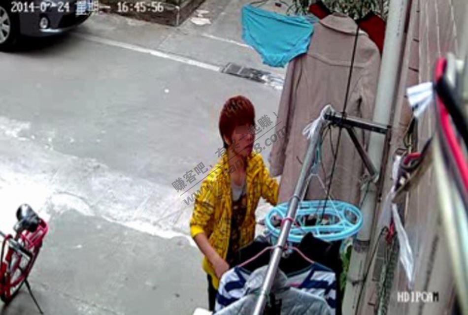 <em>内裤</em>大盗!小男妓专<em>偷内裤</em>过瘾,受害者林小姐被