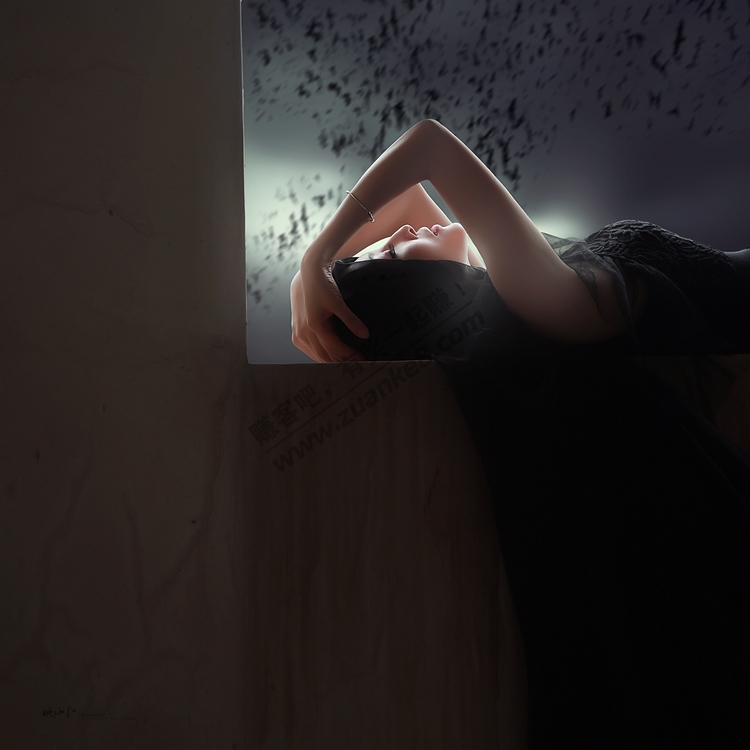 神秘莫测的<em>蝙蝠女妖</em> - 赚客大家谈 - 赚客吧