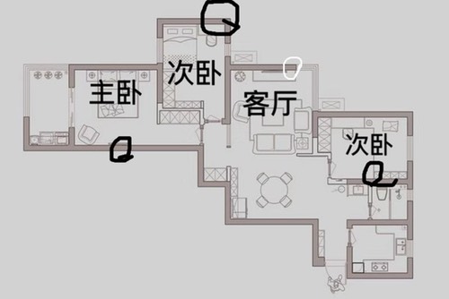 老哥们-求网络布局建议-果-惠小助(52huixz.com)