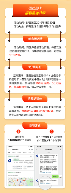 建行支付1分抽话费-非首绑也可抽一次-我中了10话费-果-惠小助(52huixz.com)