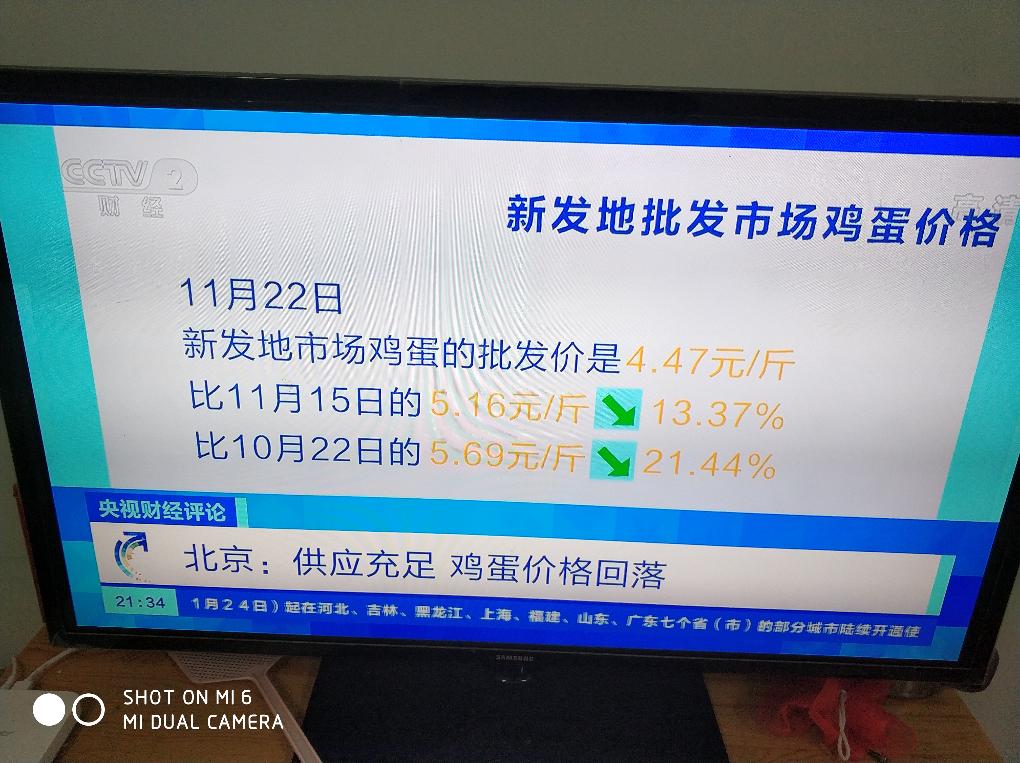 聪明购买鸡蛋的  感觉反买了-惠小助(52huixz.com)