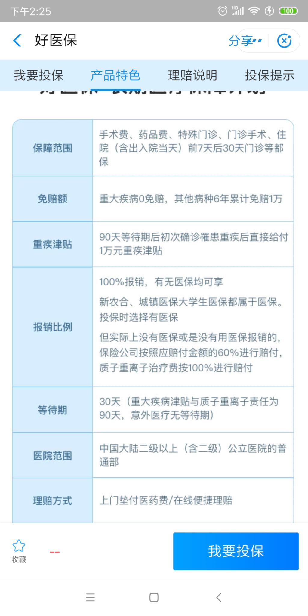 好医保的一些问题-惠小助(52huixz.com)