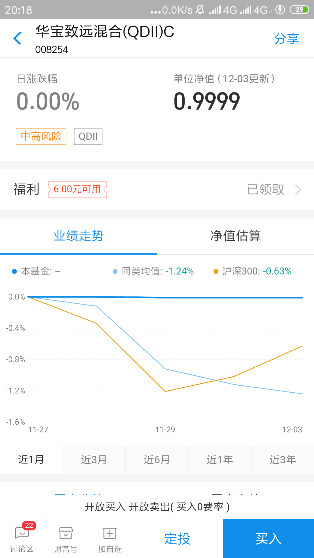 支付宝的华宝6块钱红包008254放30天可以套么-惠小助(52huixz.com)