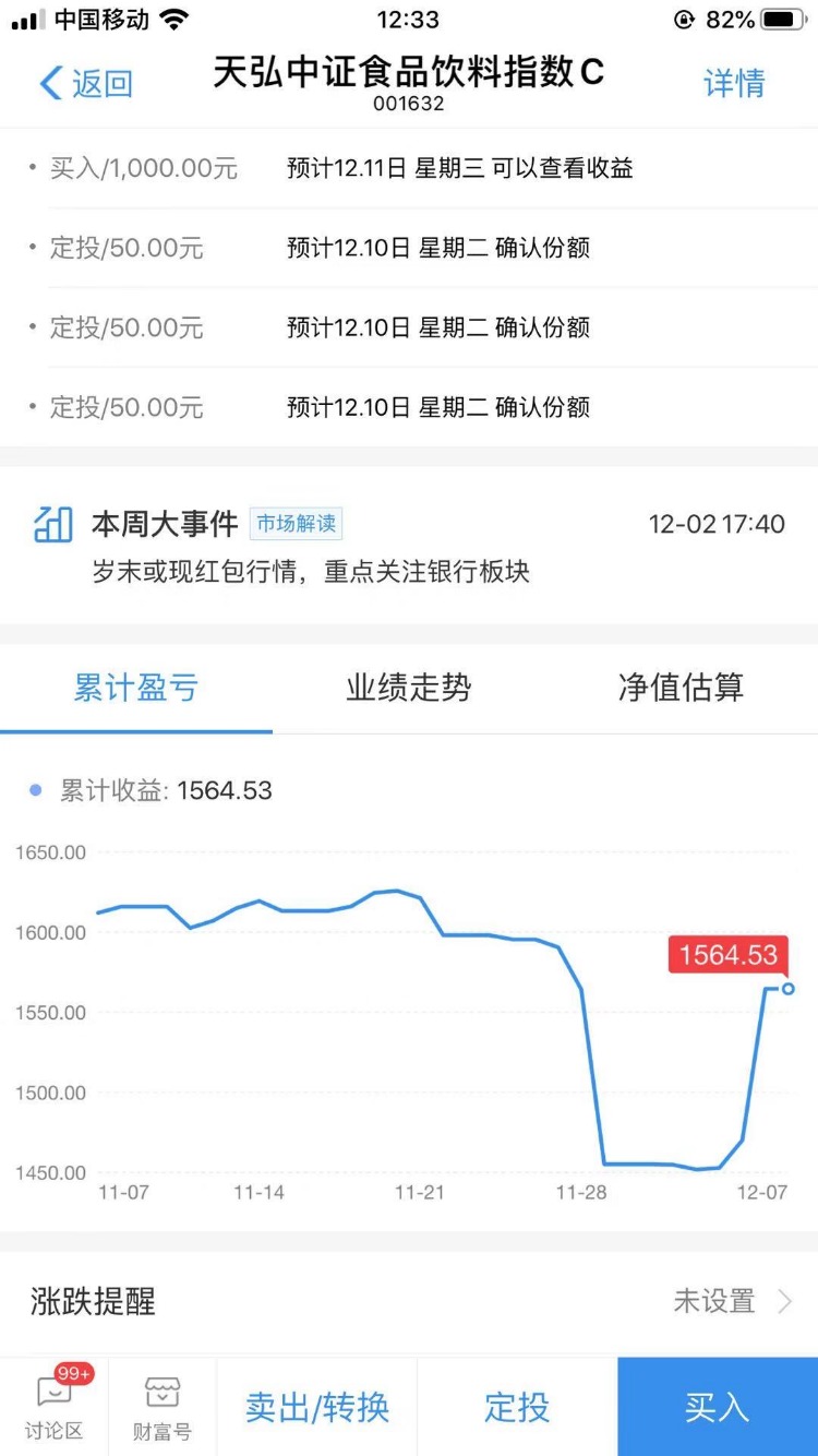 支付宝财富基金好去处-惠小助(52huixz.com)