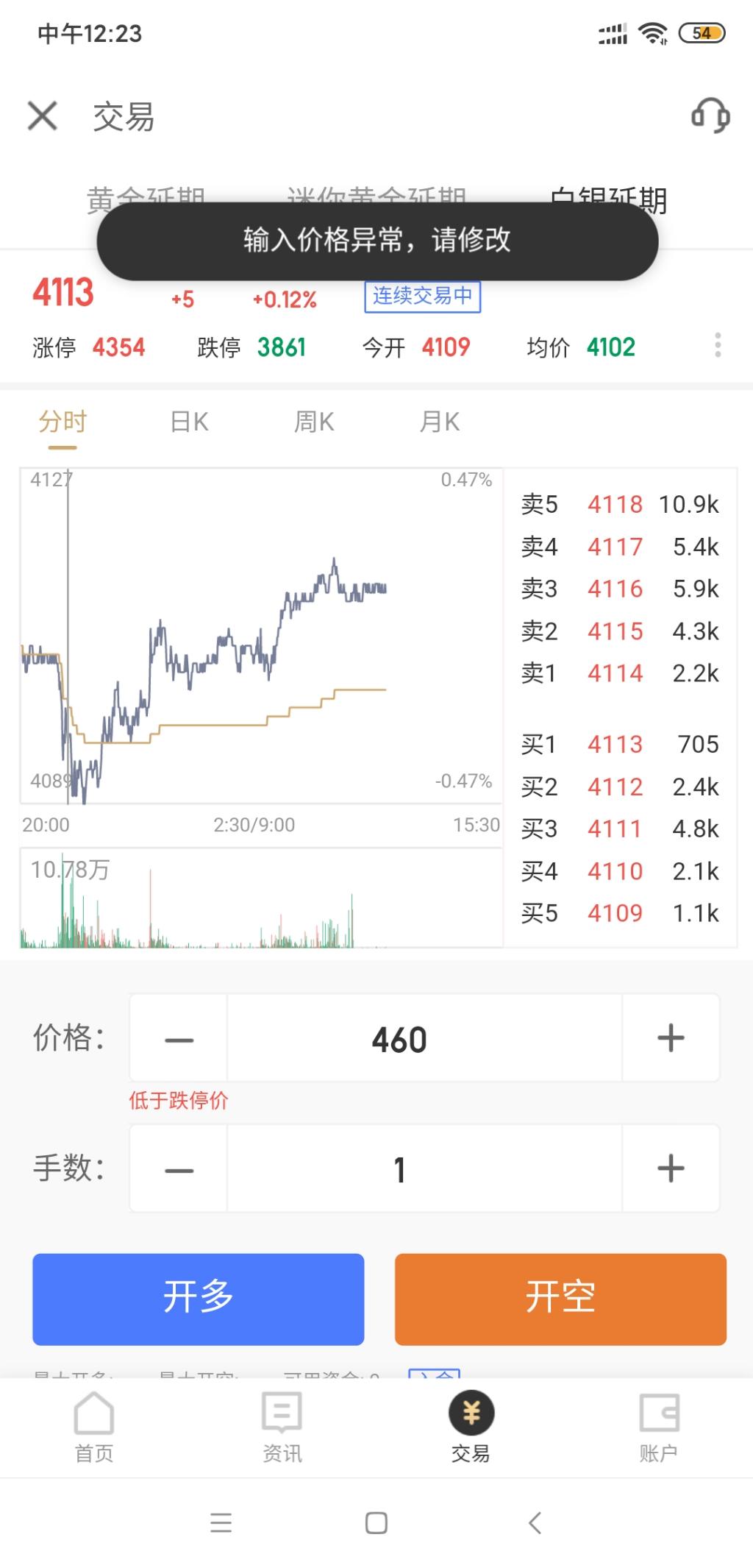 京东金融白银延期付不了款咋办-惠小助(52huixz.com)