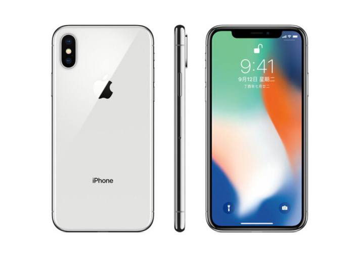 iPhone X老了：越来越多用户收到性能劣化影响-惠小助(52huixz.com)