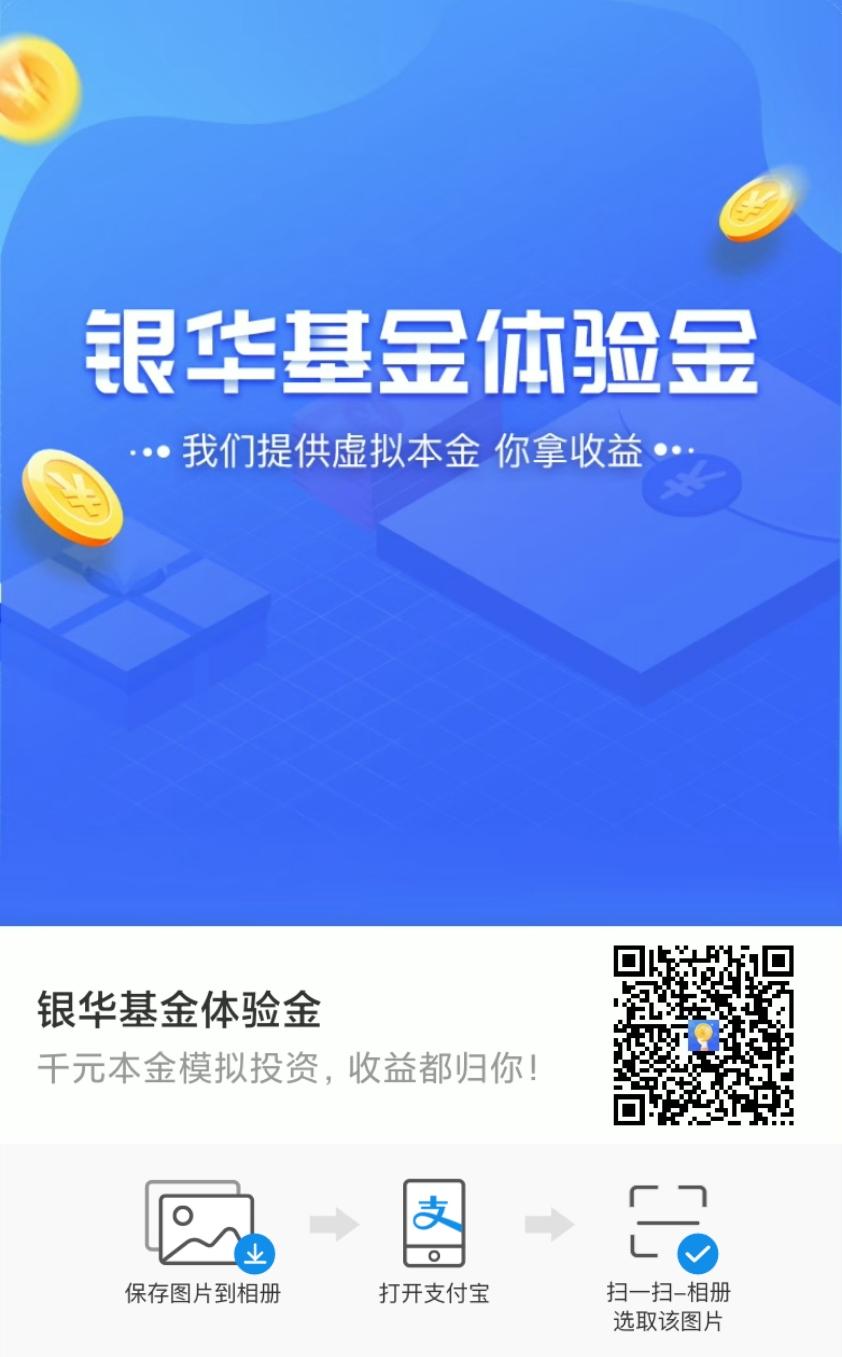 支付宝免费领取体验基金-大毛-免费领取体验-惠小助(52huixz.com)