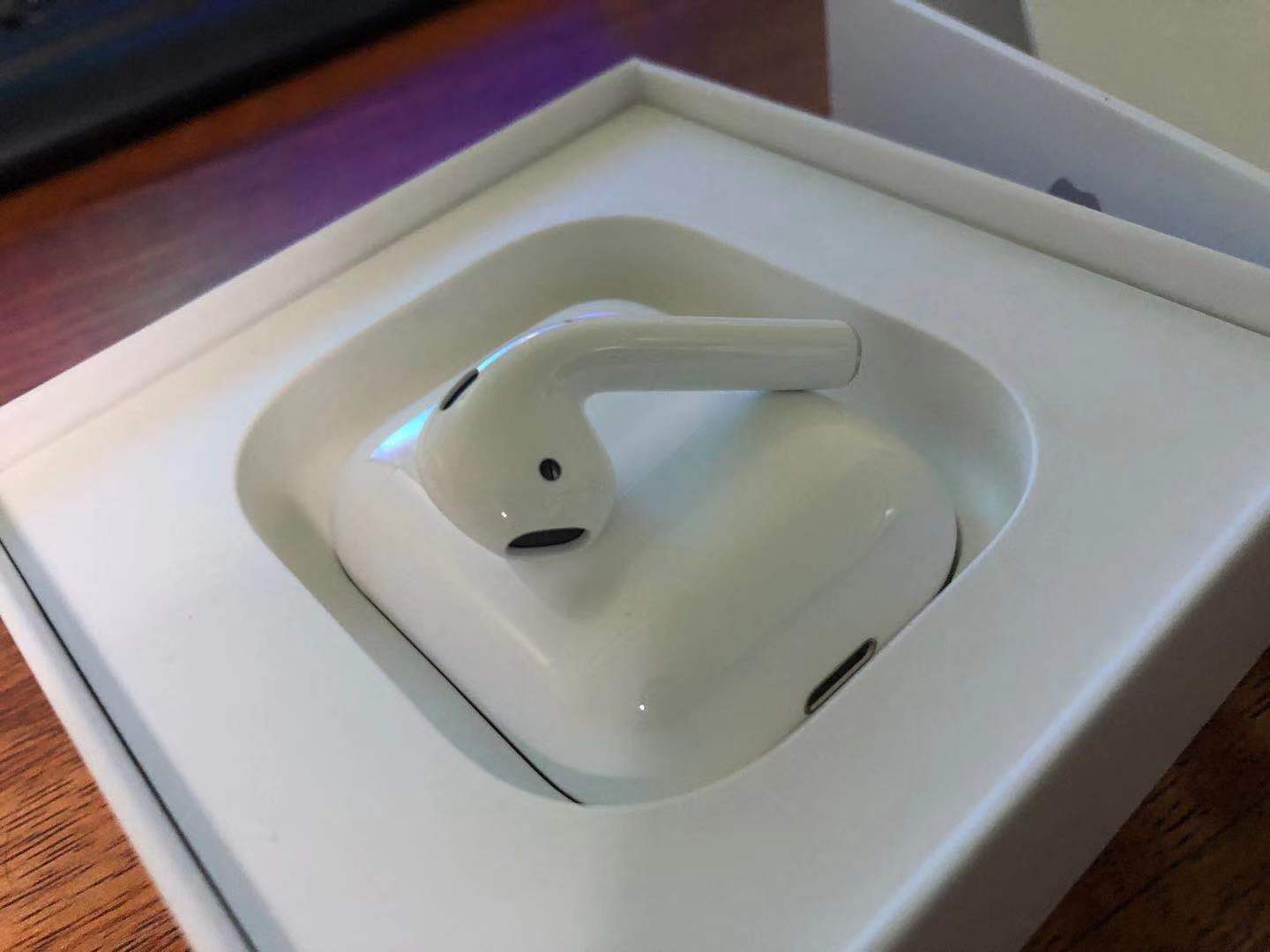 airpods2代苹果无线蓝牙耳机,国产airpods2代终极版蓝牙耳机