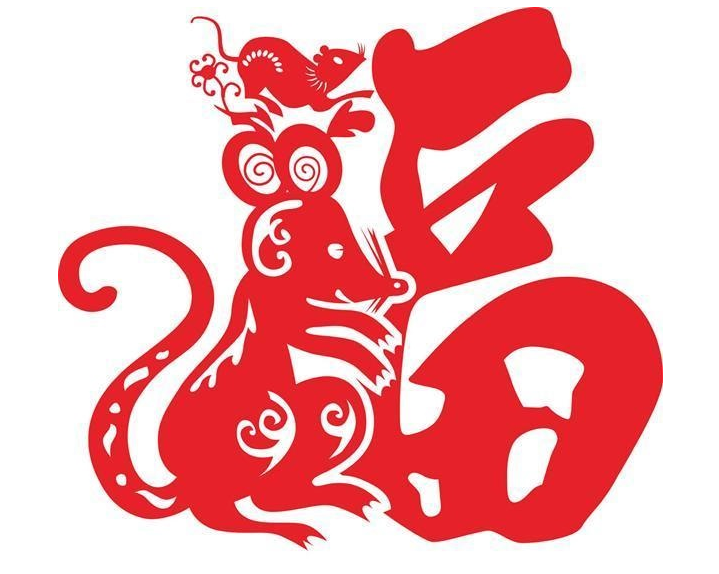 五福扫图出敬业（亲测）-惠小助(52huixz.com)