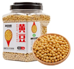 黄豆  有没好价的     做早餐-惠小助(52huixz.com)