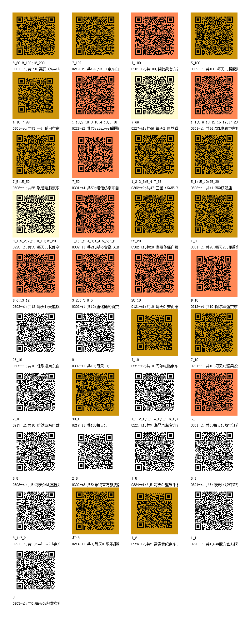 3.3 最全签到 京豆京豆-惠小助(52huixz.com)