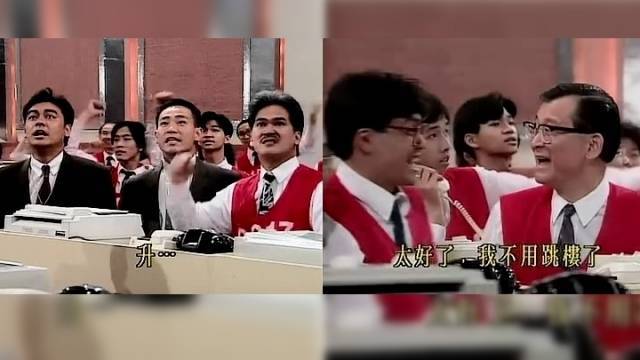 重温TVB经典《大时代》-惠小助(52huixz.com)