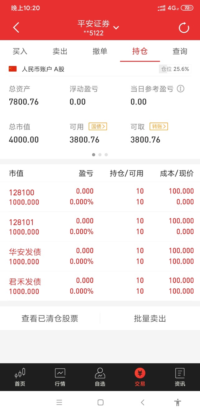 手把手教你打新债-分享干货-中签可赚100-200羊毛-惠小助(52huixz.com)