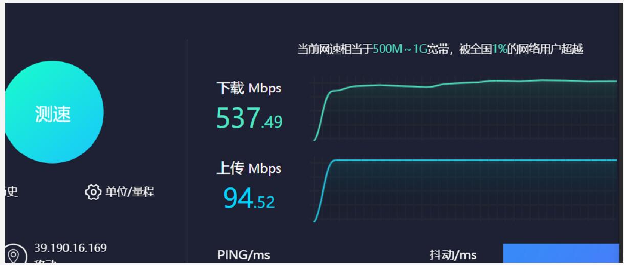 淘了个J2900软路由直接宽带100M提速500M能否提升到800M-惠小助(52huixz.com)