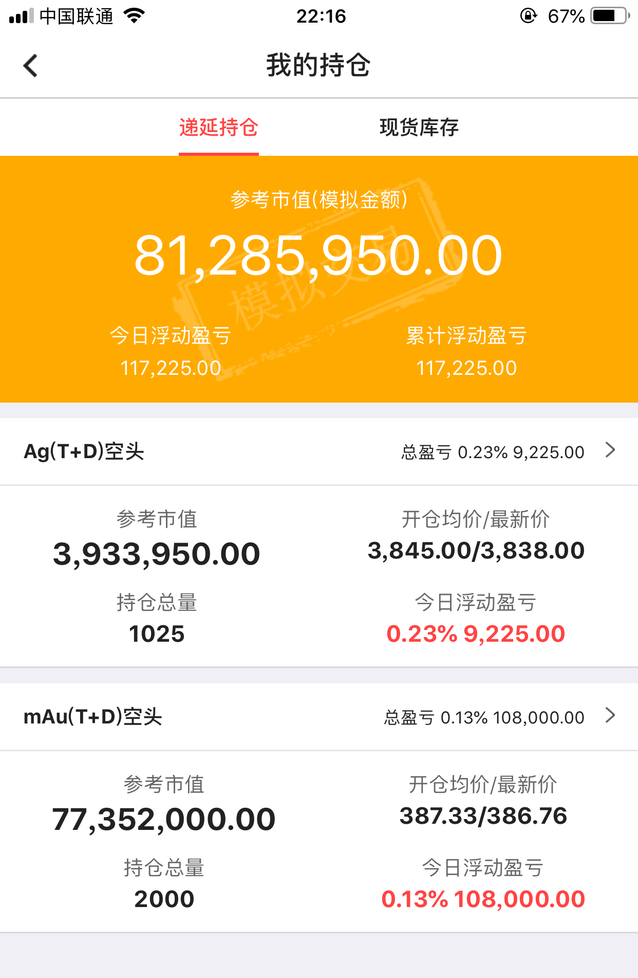 1000万做空黄金-你没看错-惠小助(52huixz.com)