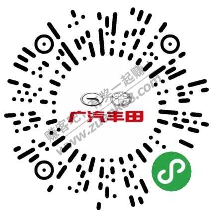 丰田抽奖大水-惠小助(52huixz.com)