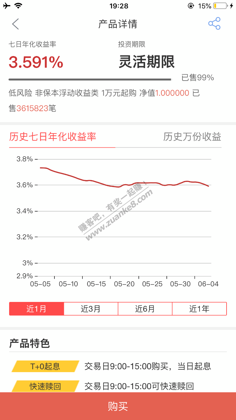 本地小银行的理财～～～～～～～～～-惠小助(52huixz.com)