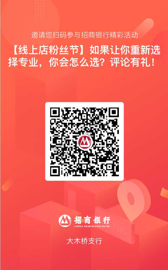 招商银行APP 新抽奖参与人数945 水了记得分享果嘻嘻-惠小助(52huixz.com)