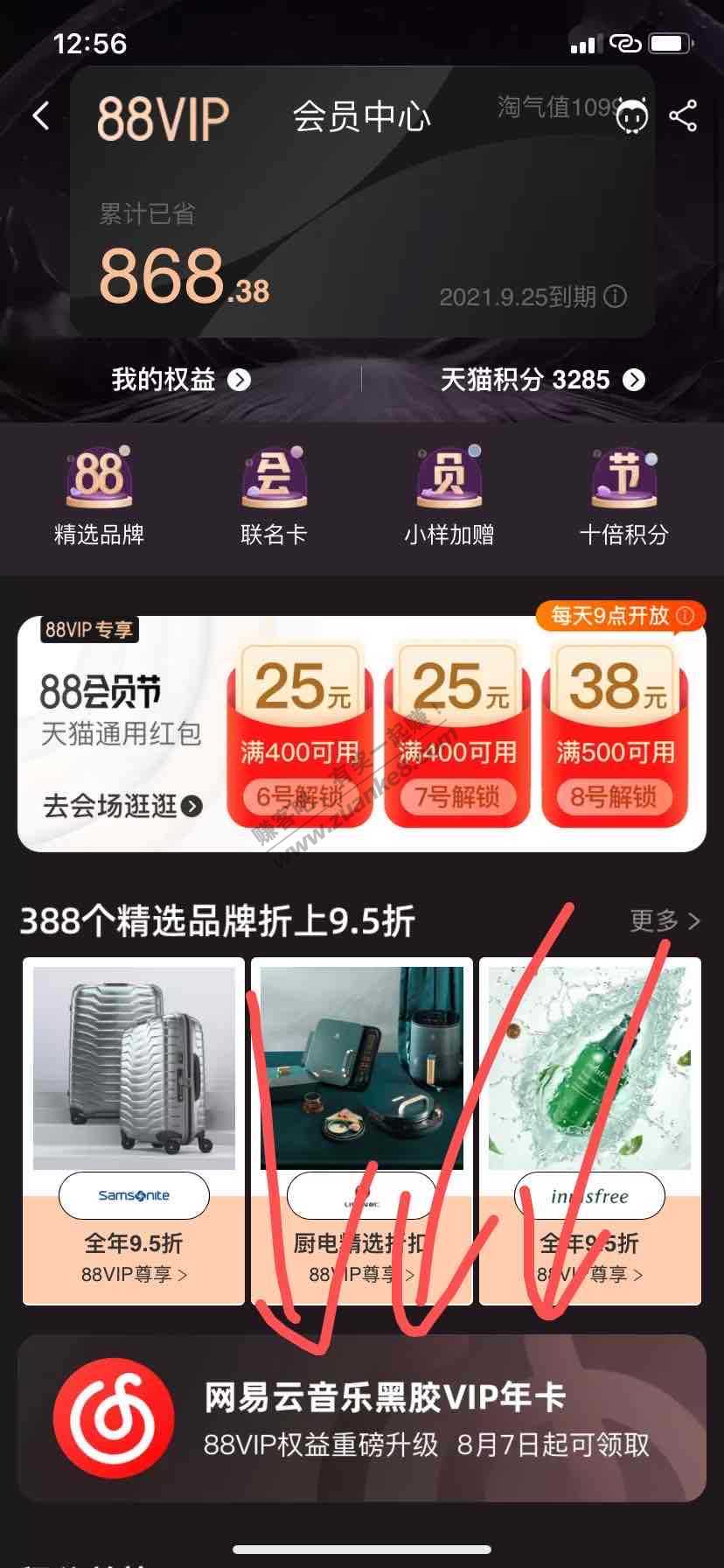 淘宝88会员上线网抑云vip-惠小助(52huixz.com)