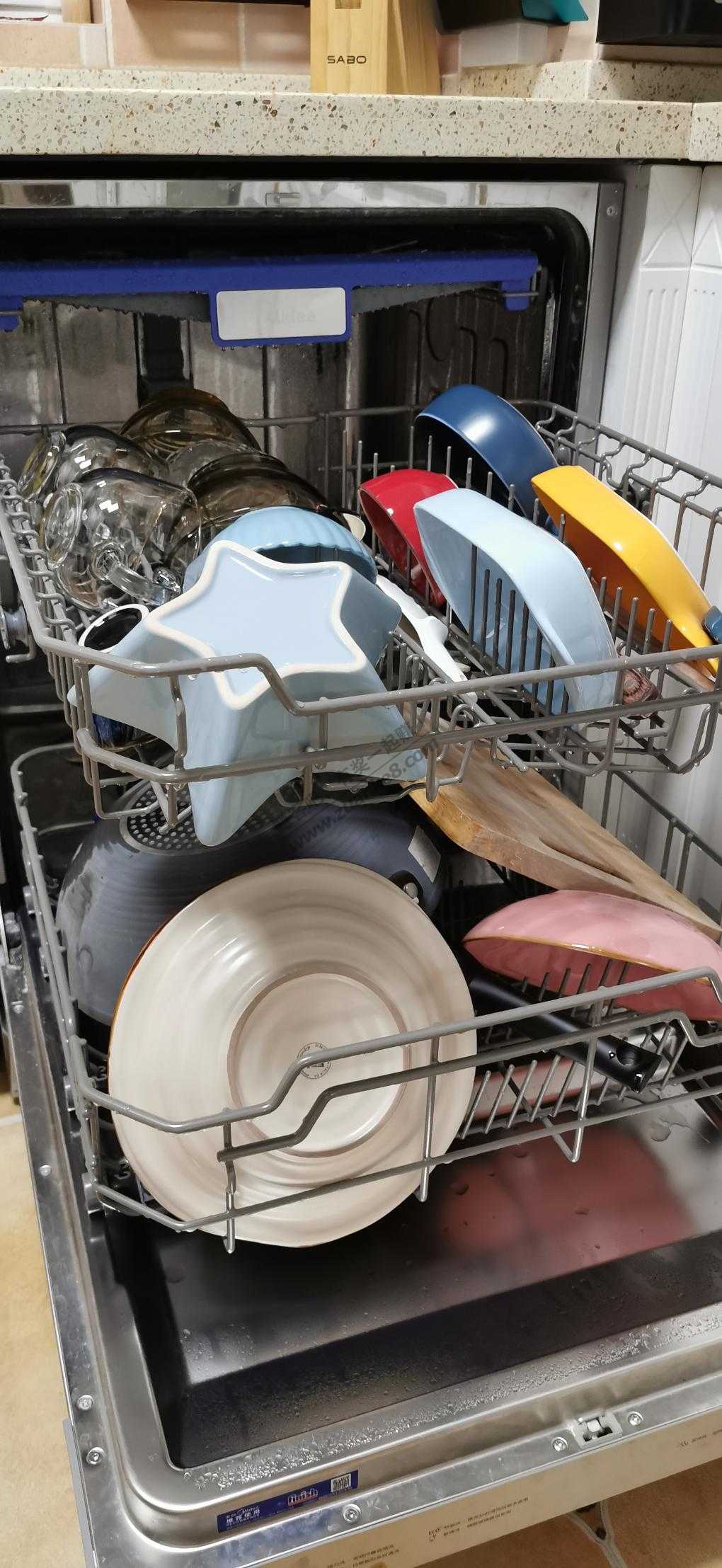 洗碗机绝对是家里最有价值的电器之一-惠小助(52huixz.com)