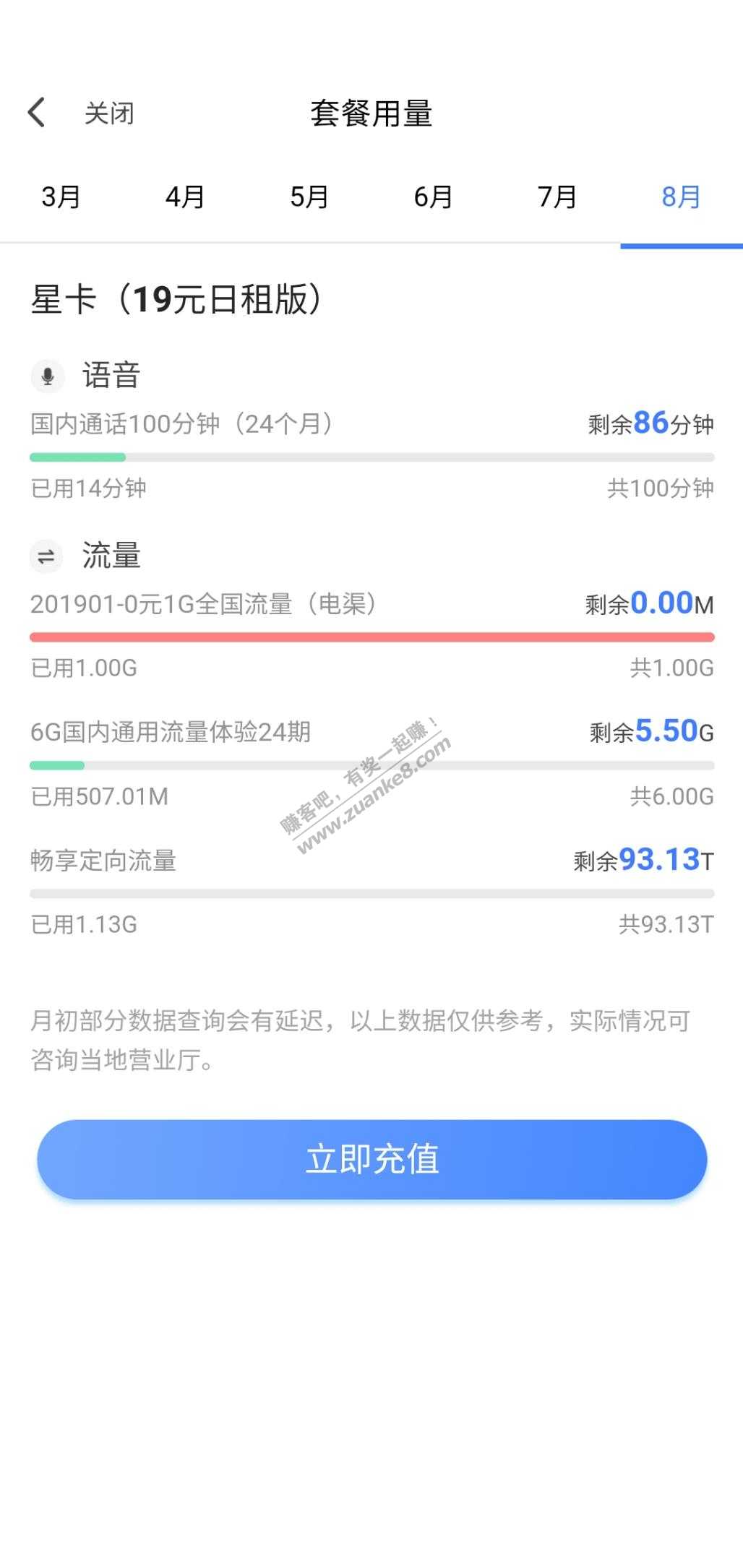 吧卡定向流量问题-惠小助(52huixz.com)