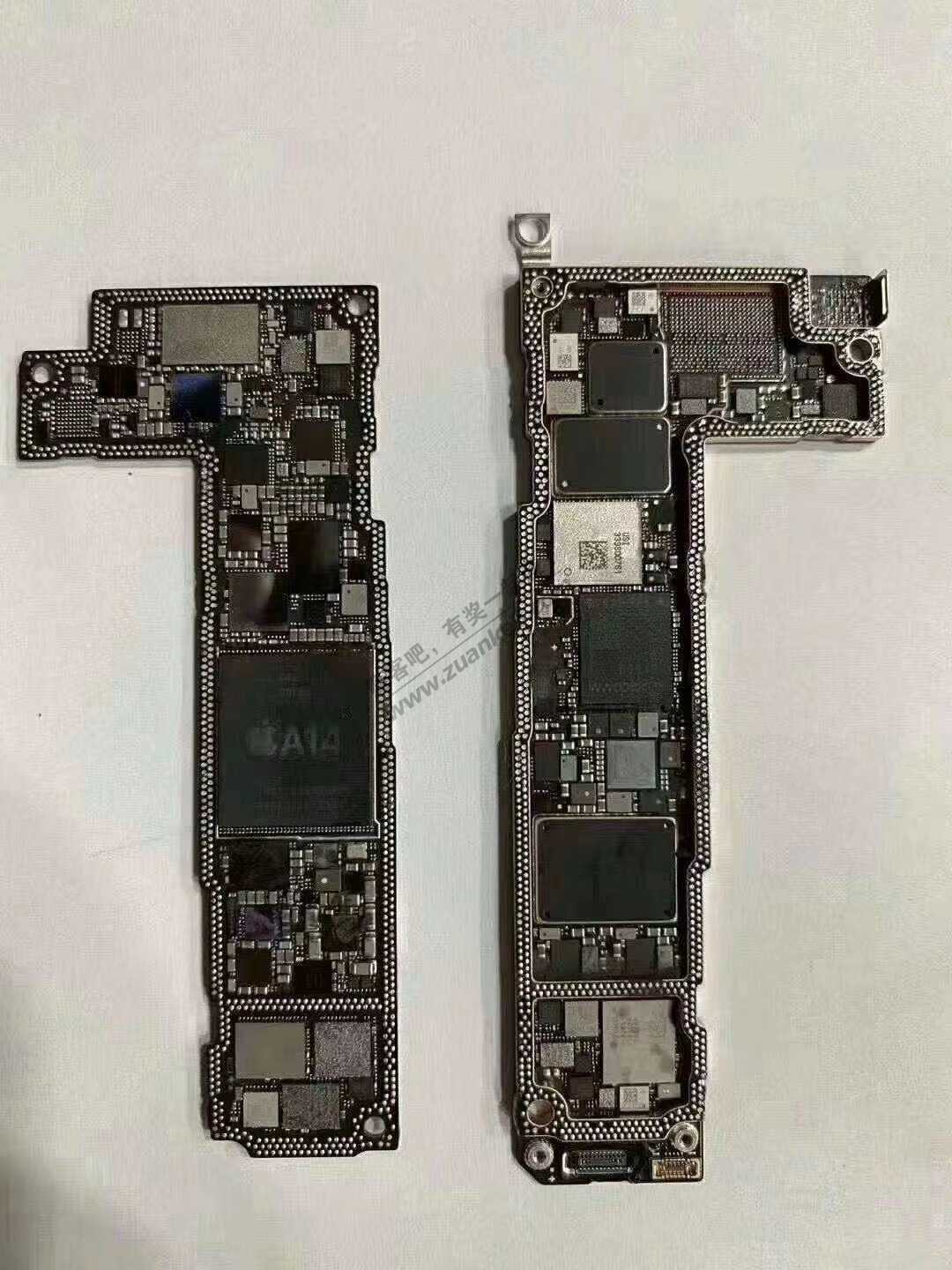 iphone12拆解