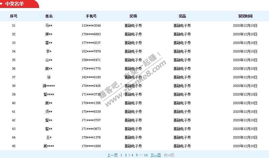 善融50券  大牛软件包场了-惠小助(52huixz.com)