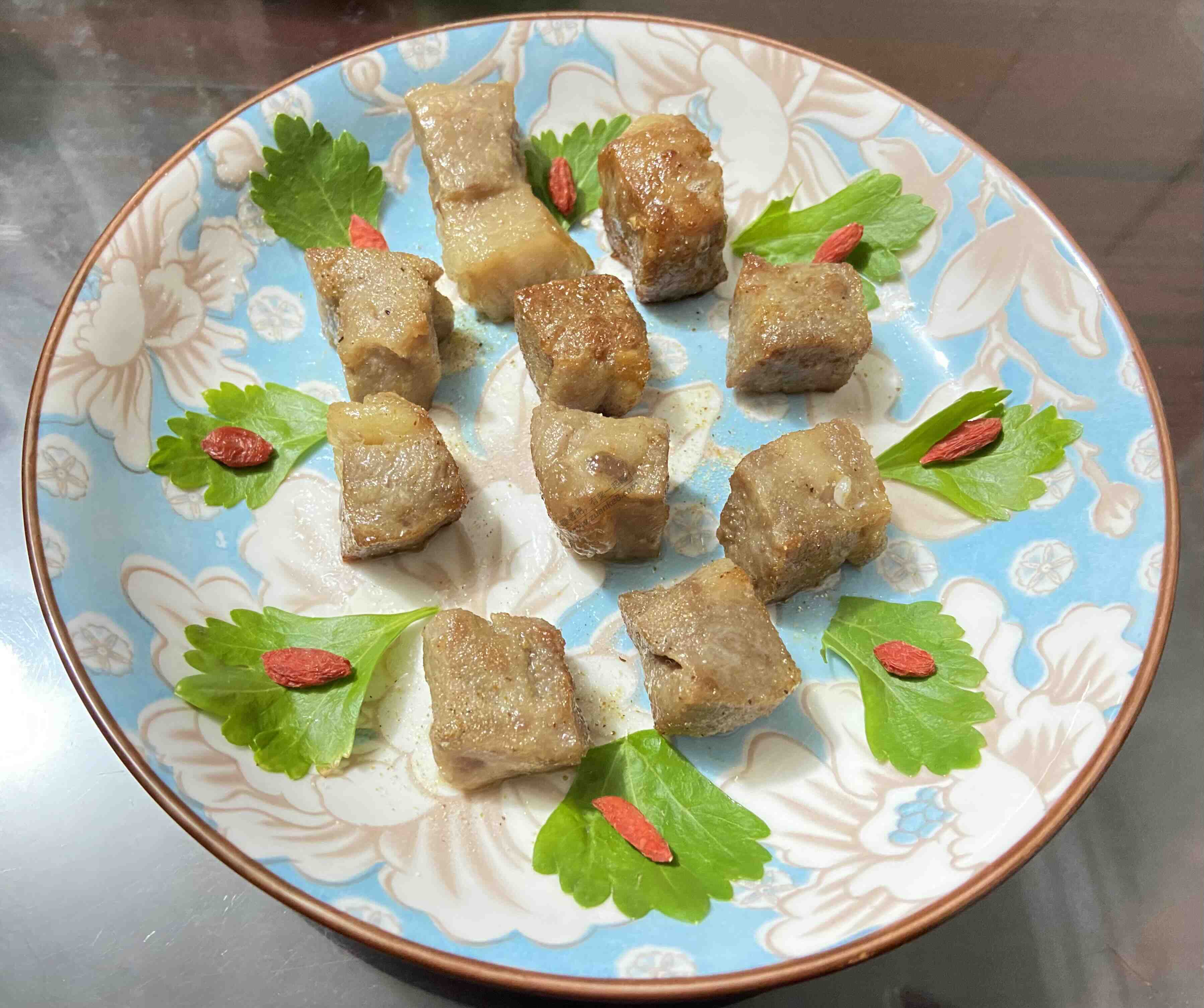 苏宁买的牛肉粒还不错-惠小助(52huixz.com)