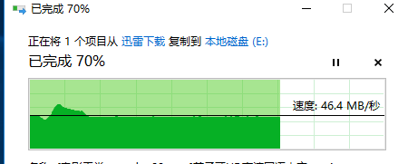 电脑 硬件问题-M2固态掉速-惠小助(52huixz.com)