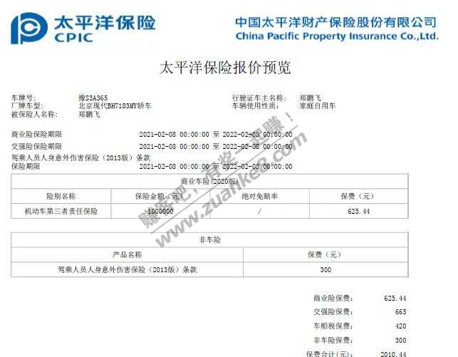 万能网友-帮忙看看车险返150划算不-车险我不懂-惠小助(52huixz.com)