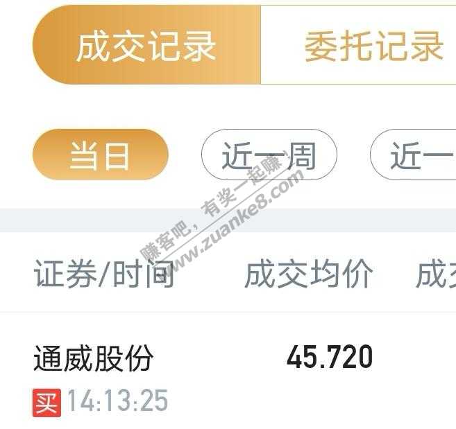 昨天亏12%割肉今天又红6买回来-惠小助(52huixz.com)