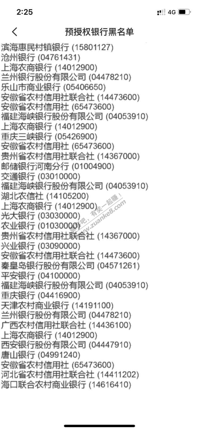 云闪付金币预约黑名单银行-注意下-惠小助(52huixz.com)