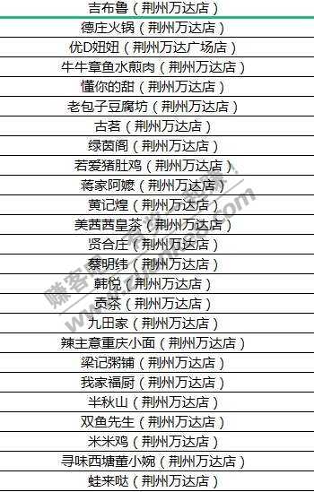 0716工行万达100-50商家-惠小助(52huixz.com)