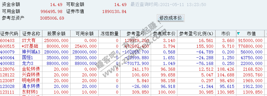 中了个蚊子肉-2021年首签-科创板首签-第11只新股-感谢网友带来的好运~-惠小助(52huixz.com)