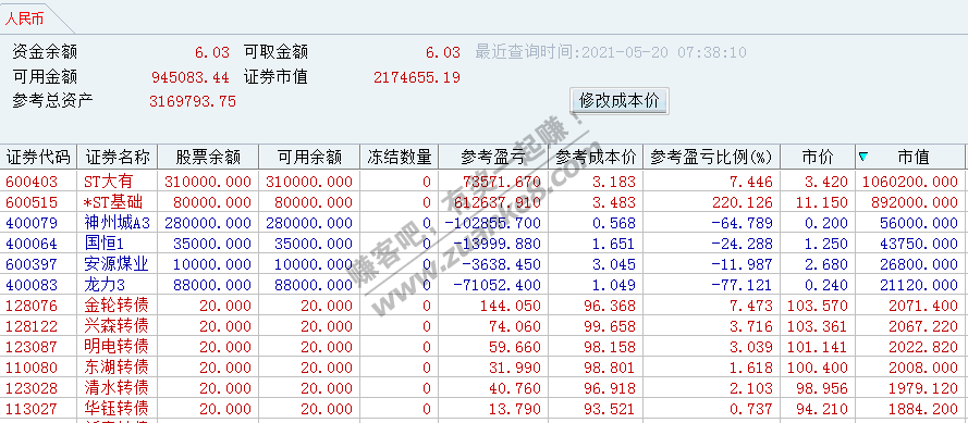 蚊子肉是越来越少了-2021年第二签-中了一个假新股-和辉光电-堪比可转债-惠小助(52huixz.com)