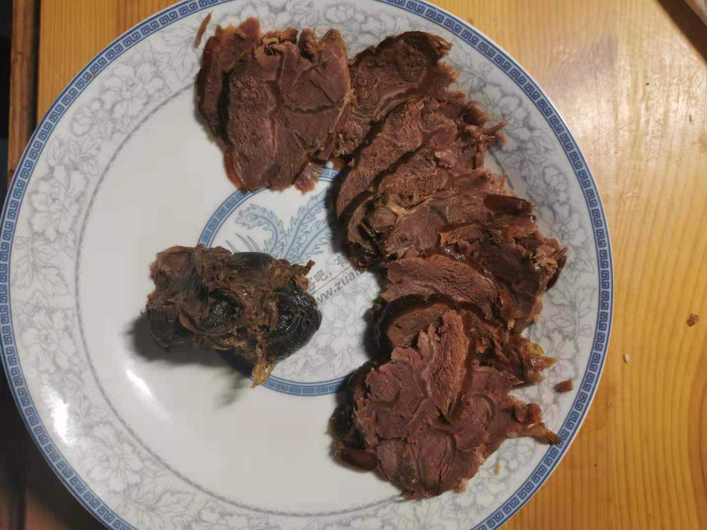 酱牛肉太好吃了-多谢发线报的lz-惠小助(52huixz.com)