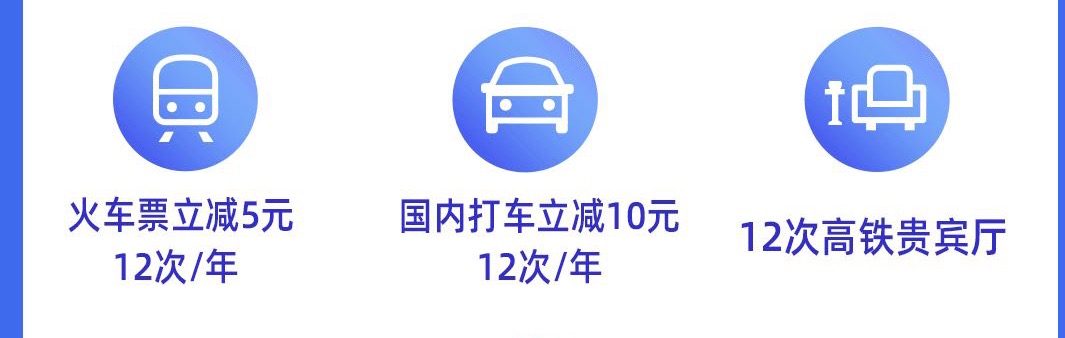 首发每个月11-10打车一年12次 100来润 12次高铁贵宾厅36润-惠小助(52huixz.com)