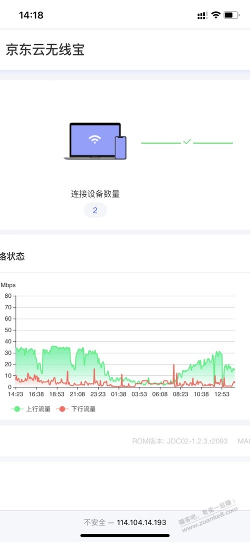 关于京东云积分的看法-惠小助(52huixz.com)