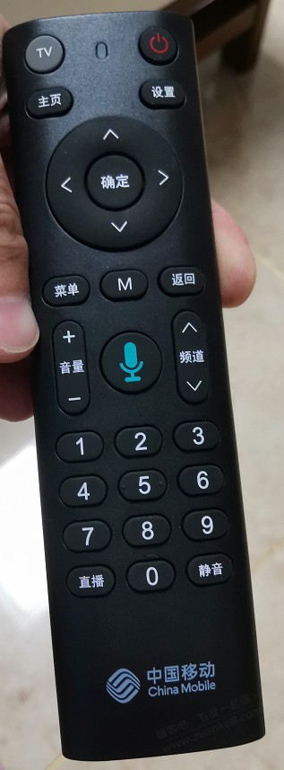 根据网友的反馈买了中国移动的蓝牙遥控器-但是连不上T1