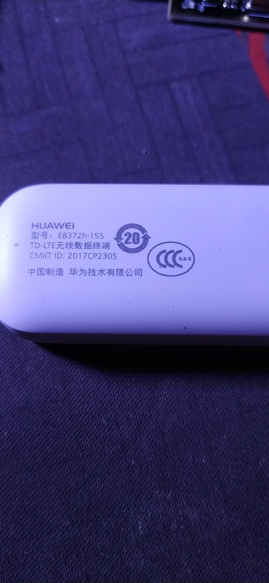 都在晒随身wifi-我也晒个华为-惠小助(52huixz.com)