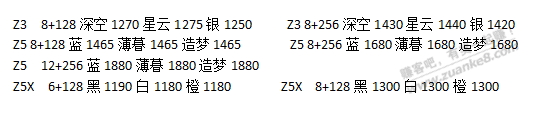 昨天z512+256报价-惠小助(52huixz.com)