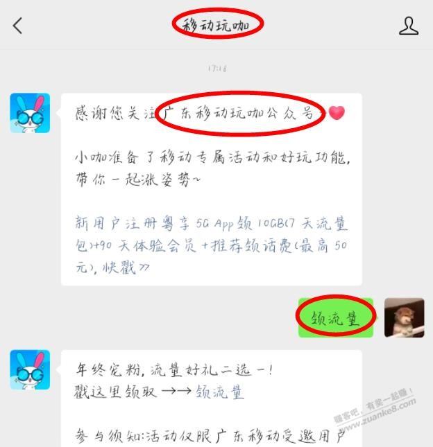 10G移动流量限广东-惠小助(52huixz.com)