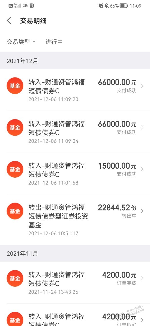 京东金融送了大量券-可买007916七天赎回-大毛-惠小助(52huixz.com)